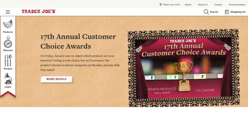 Best Retain Companies to Work for in USA