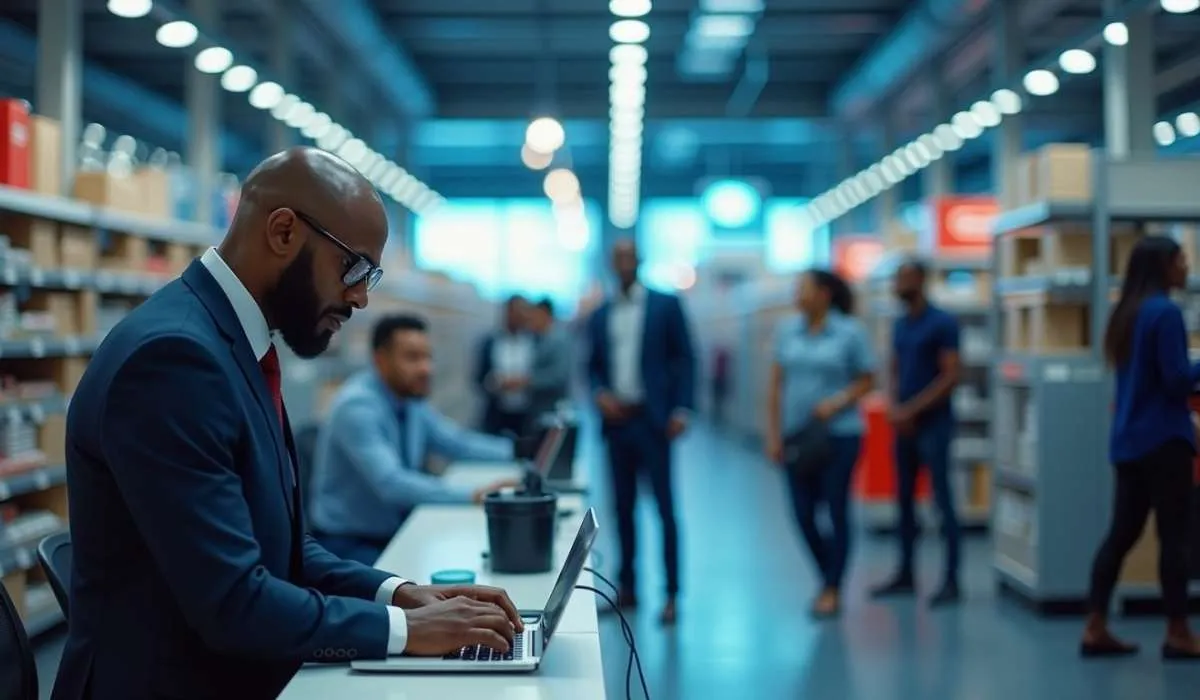 Best Retail Companies to Work For in USA