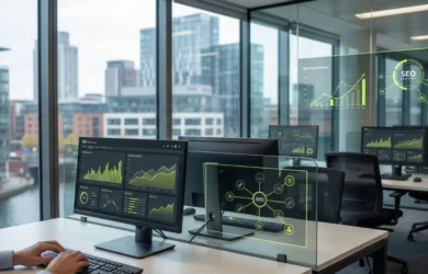 Birmingham - SEO Companies in Birmingham