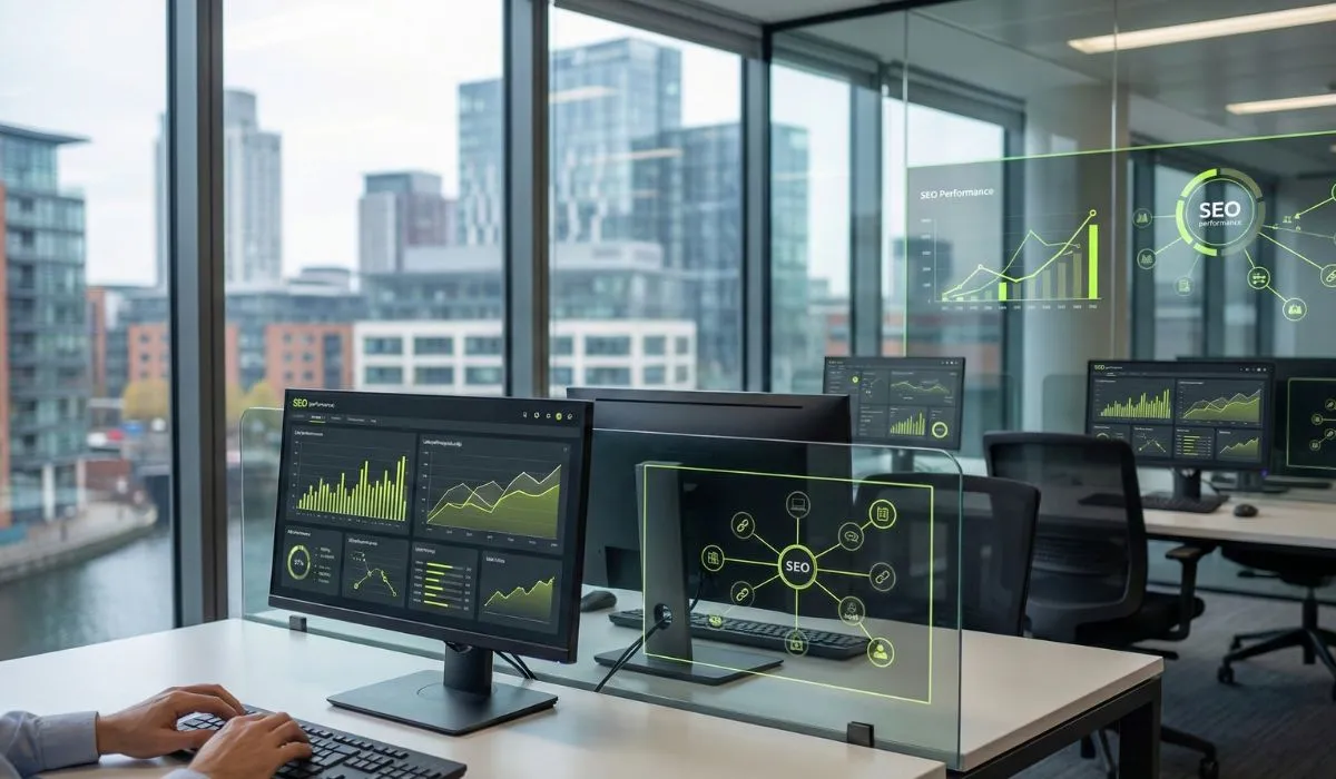 Birmingham - SEO Companies in Birmingham