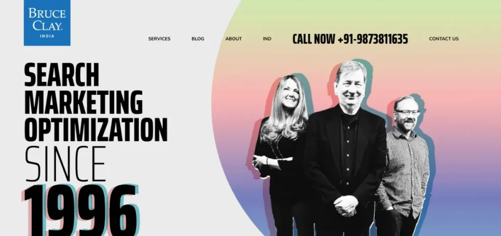 Bruce Clay MENA - SEO Agencies in Dubai