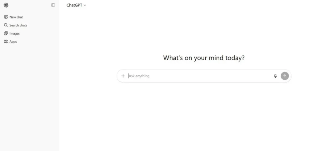 ChatGPT - AI Content Writing Tools