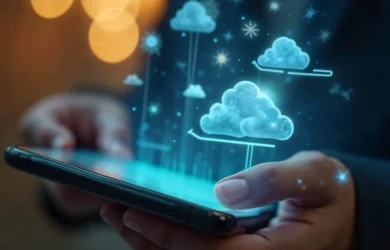 Cloud Calling Software