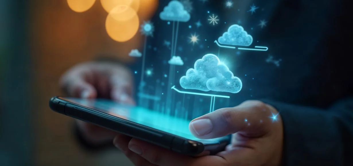 Cloud Calling Software