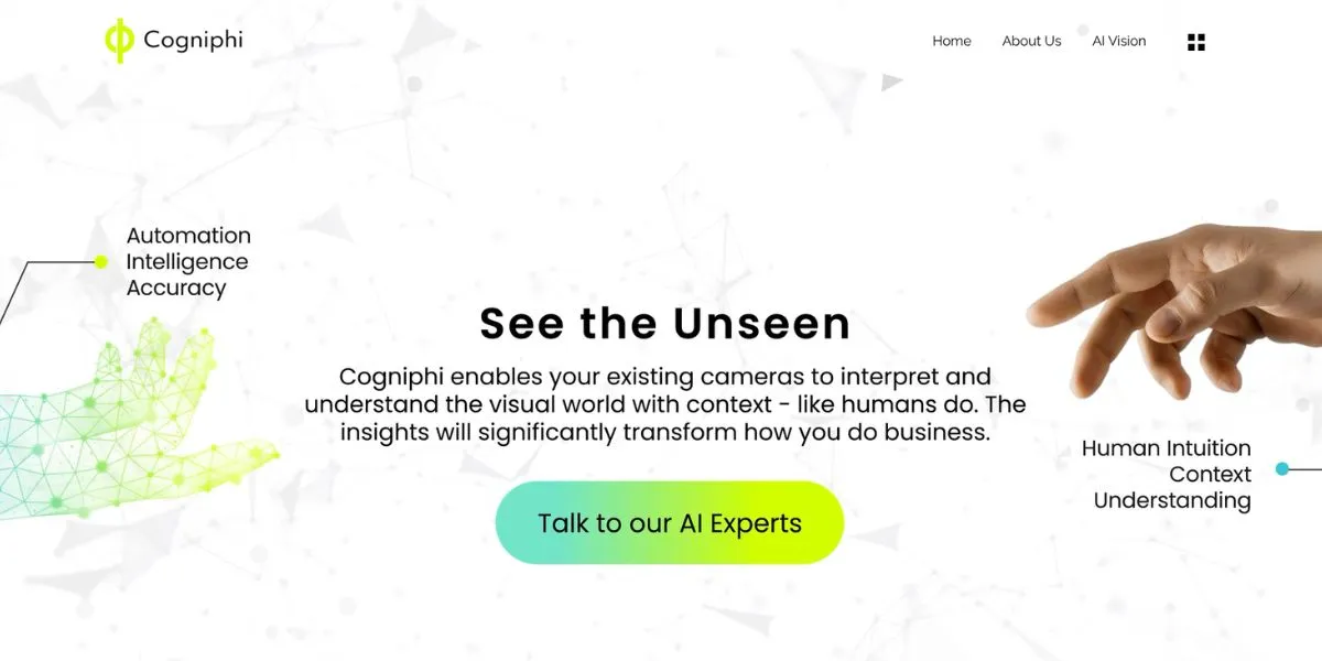 Cogniphi Technologies - IT Companies in Trivandrum