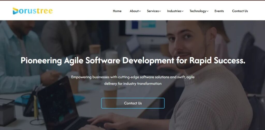 IT Companies in Trichy