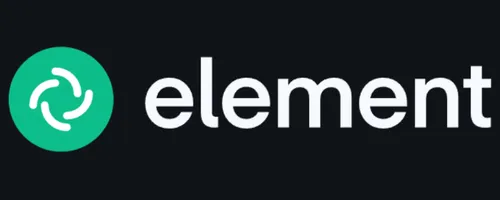 Element - WhatsApp Alternative