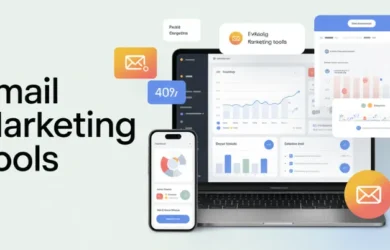 Email Marketing Tools