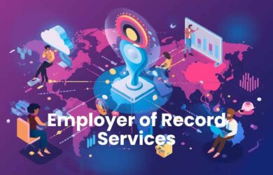 Employer of Record Services