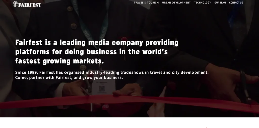 Fairfest Media - Social Media Marketing Company in Mumbai