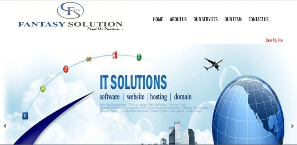 IT Companies in Trichy