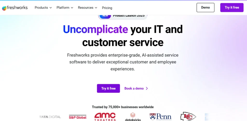 Product Based Companies in India