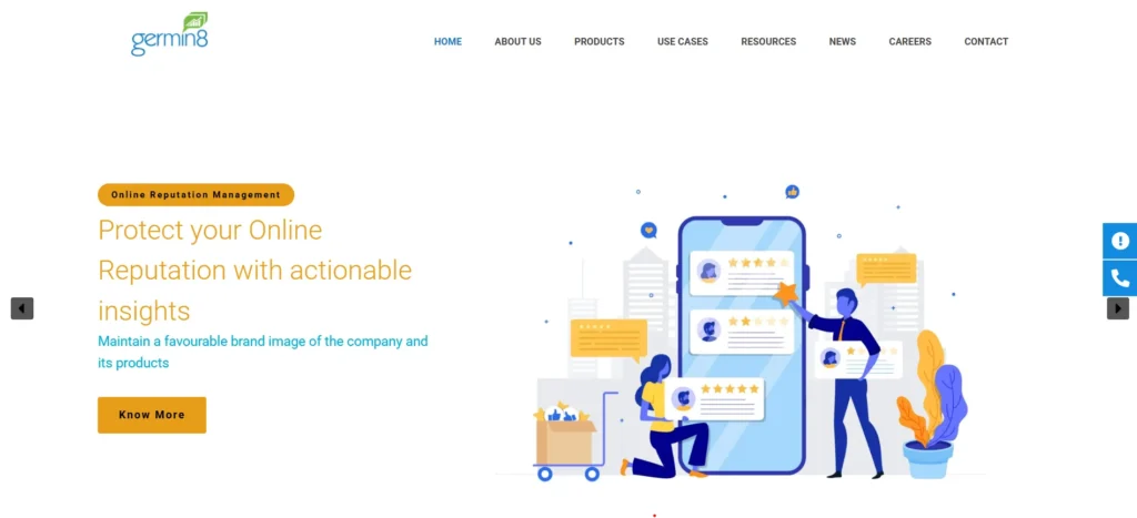  - Social Media Marketing Company in Mumbai