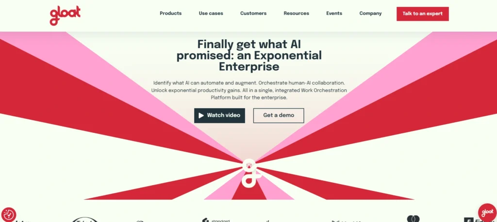 AI Tools for Human Resources
- Gloat