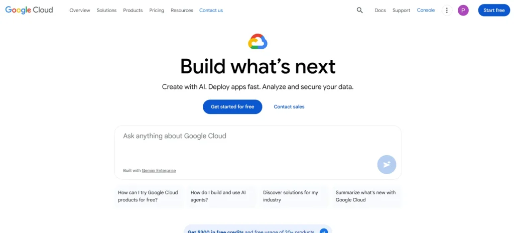 data asset management tool - Google Cloud – Big Data Analytics