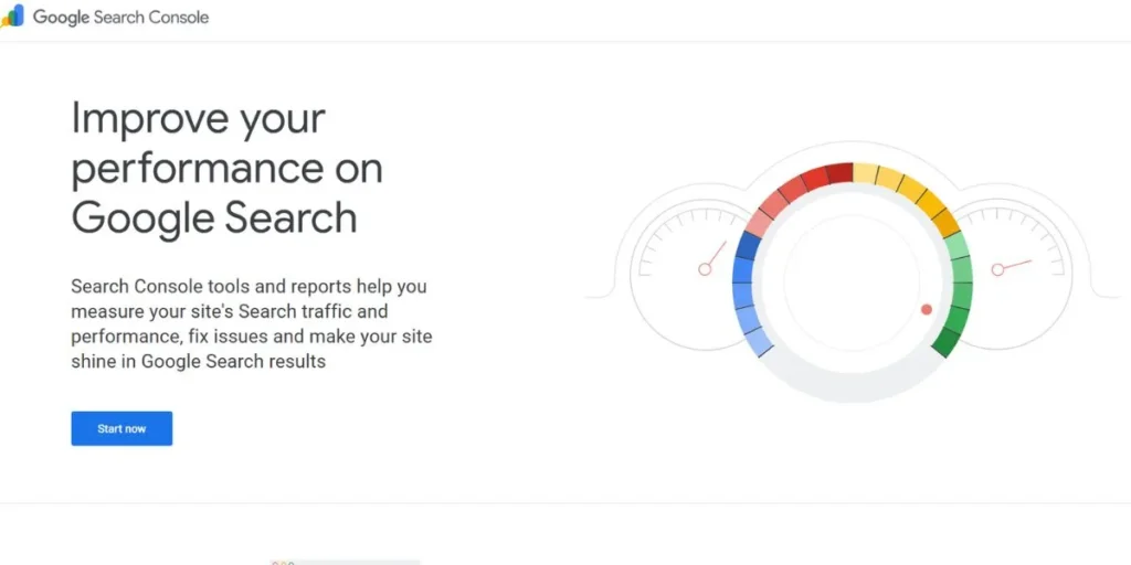 Google Search Console - Technical SEO Tools