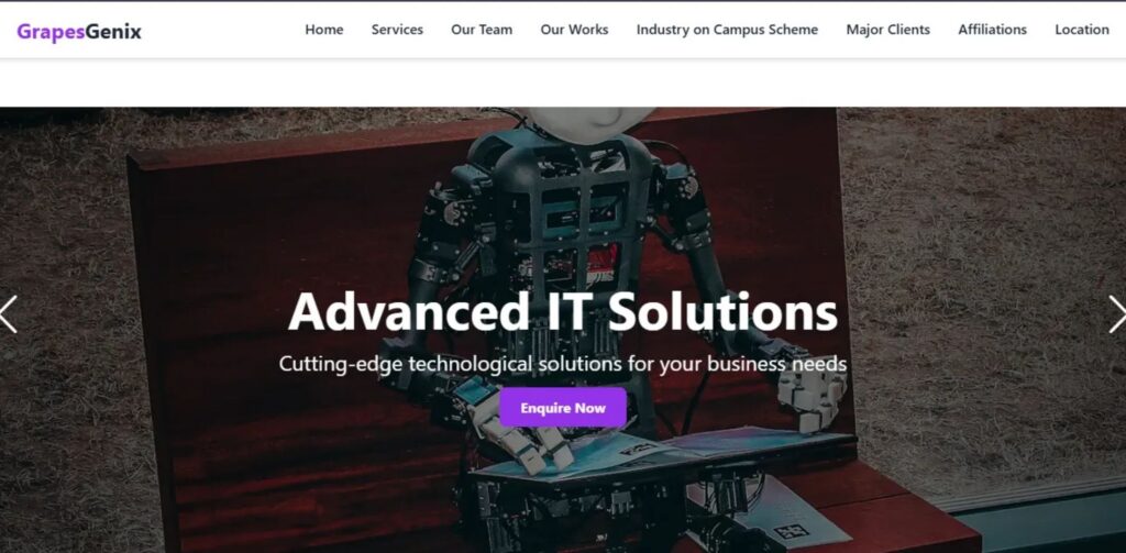 IT Companies in Thrissur