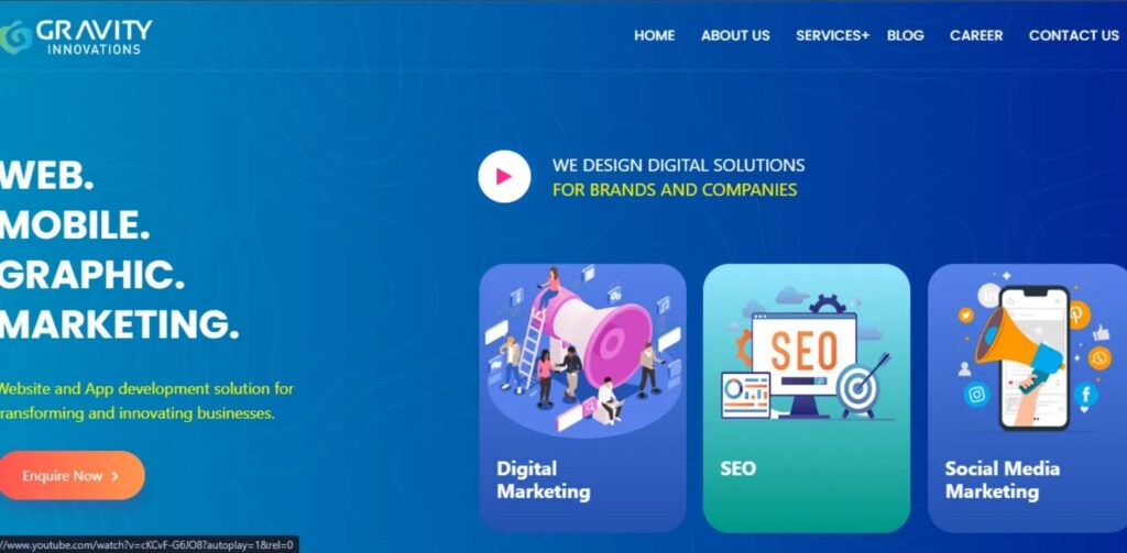 IT Companies in Thrissur