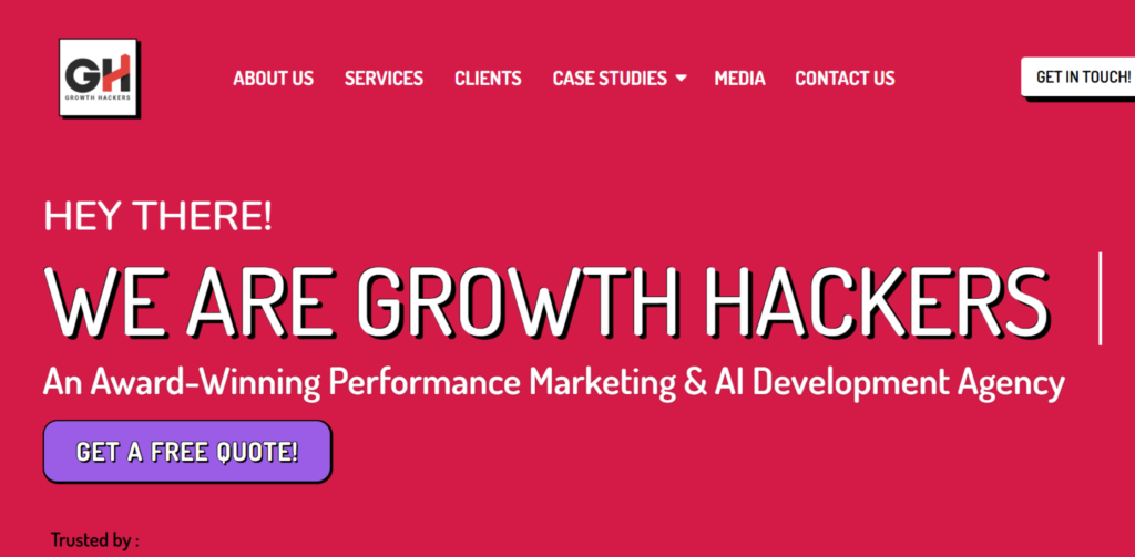 Performance Marketing Companies in India