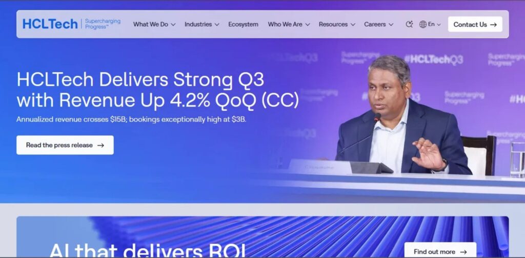 IT Companies in Trichy