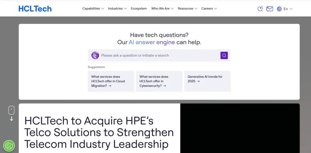 IT Companies in Kolkata