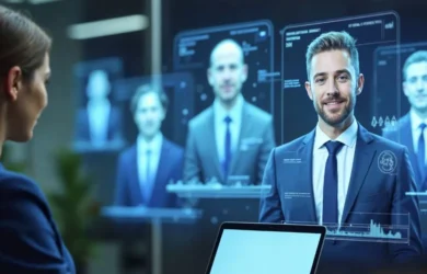 HR Management Software