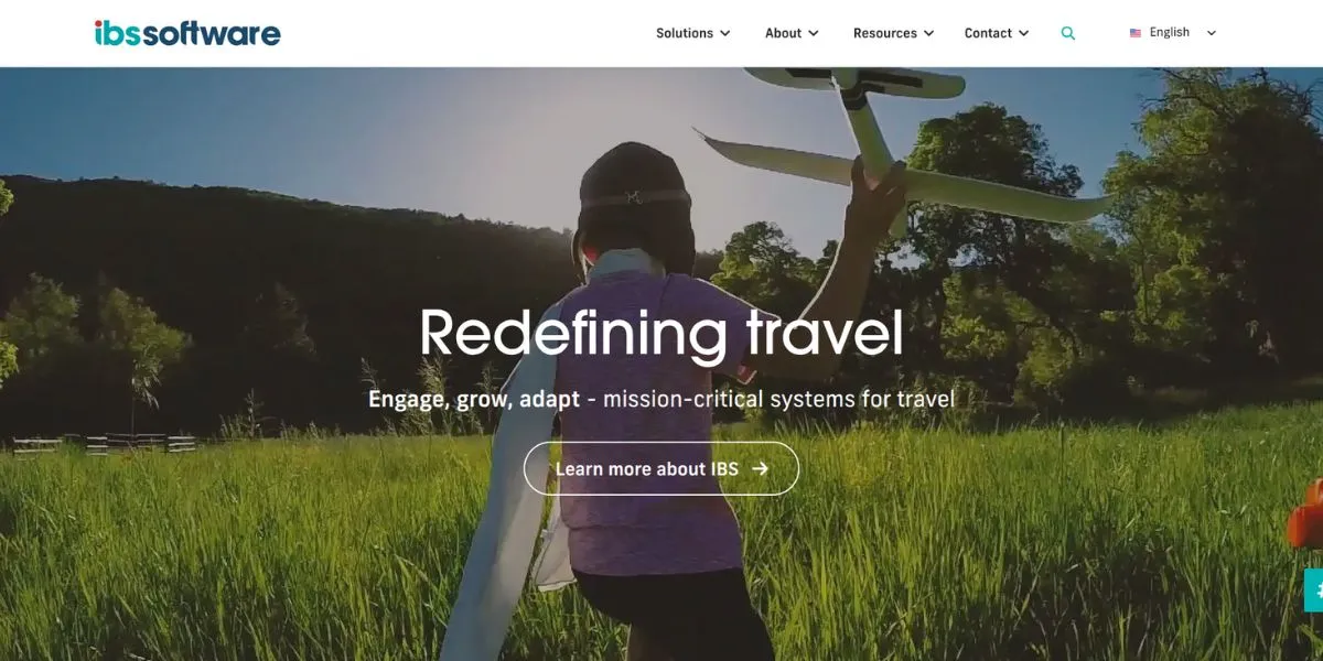 IBS Software - Best IT Companies in Trivandrum