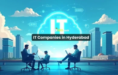 IT Companies in Hyderabad
