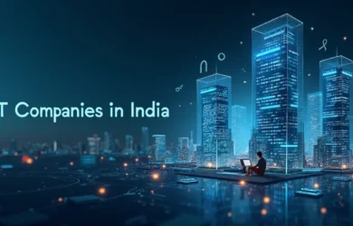 IT Companies in India