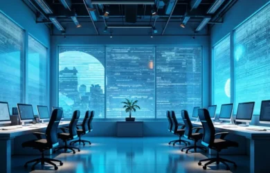 IT Companies in Indore