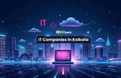 IT Companies in Kolkata