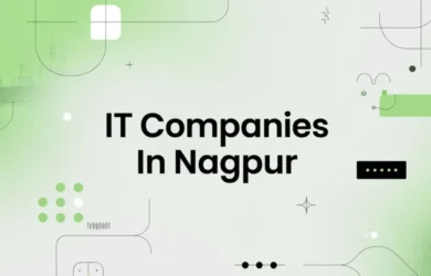 IT Companies in Nagpur