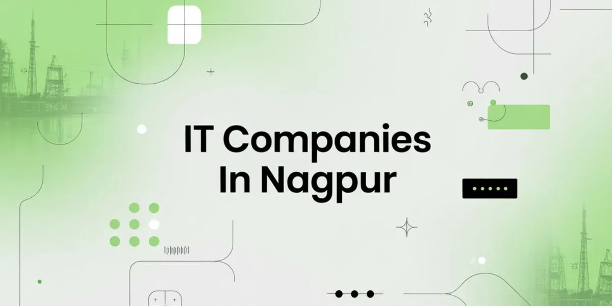 IT Companies in Nagpur