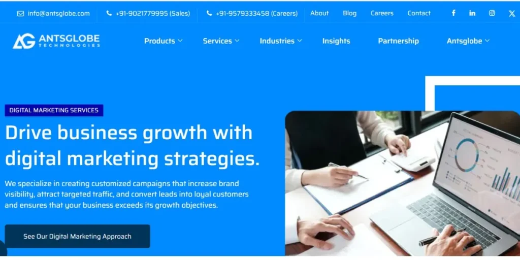 IT Companies in Nagpur