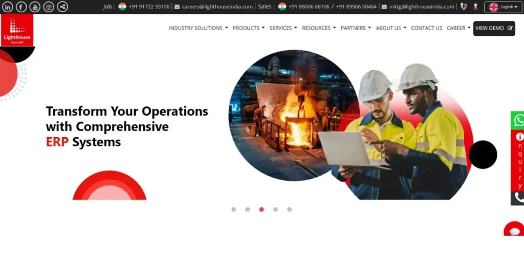 IT Companies in Nagpur