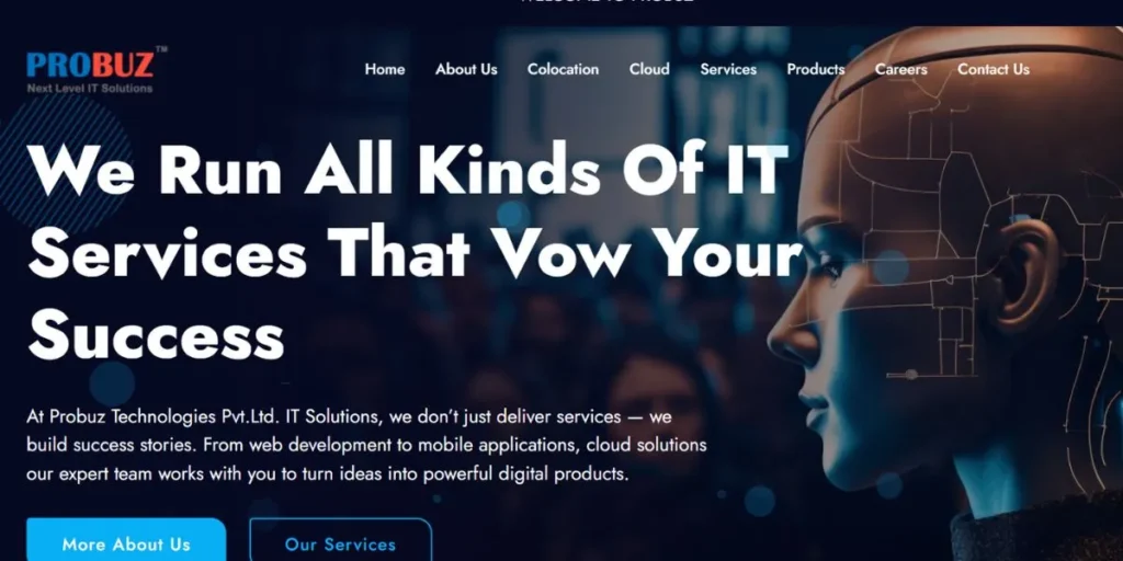 IT Companies in Nagpur