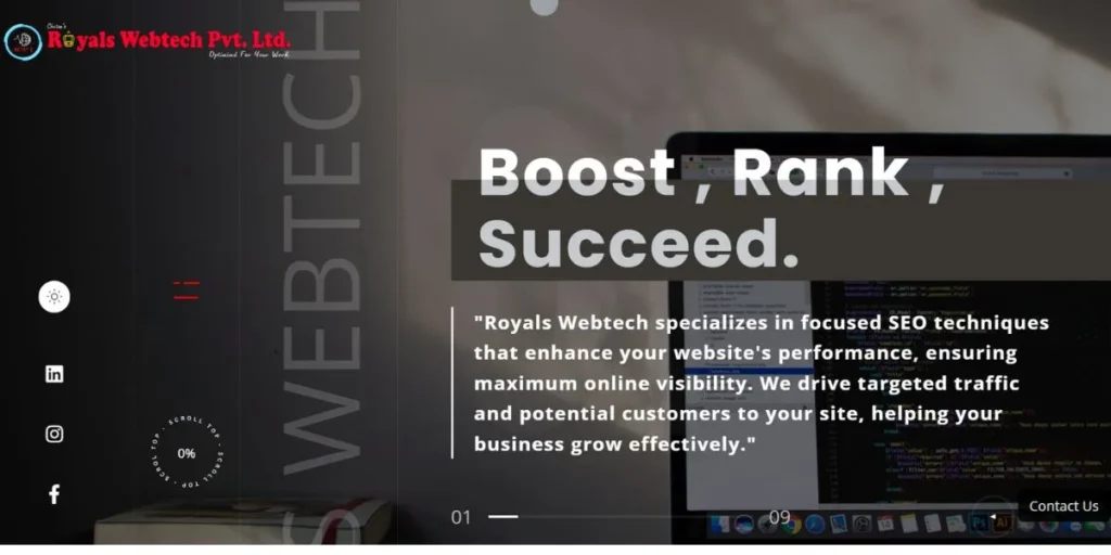 IT Companies in Nagpur