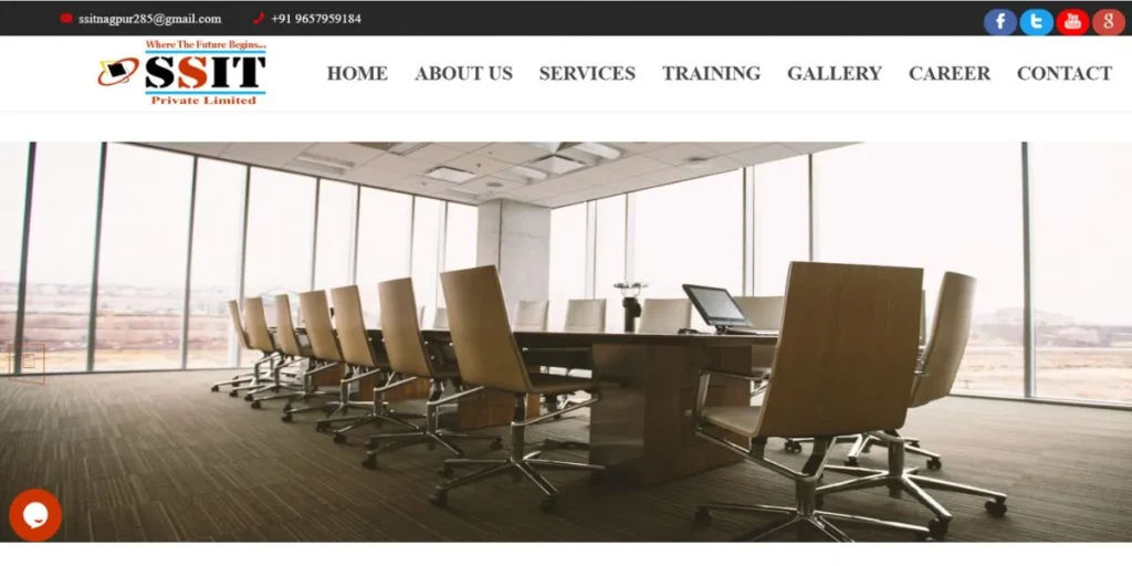 IT Companies in Nagpur