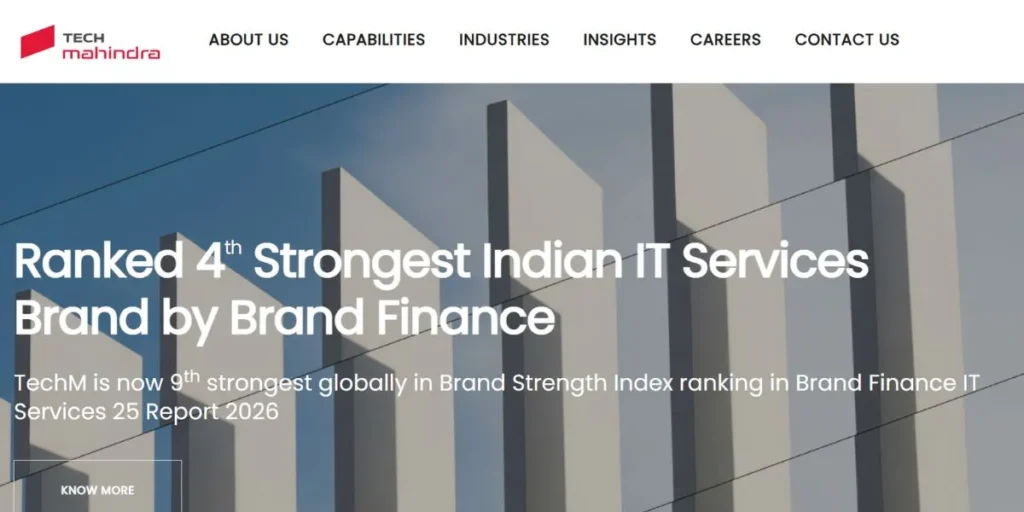 IT Companies in Nagpur