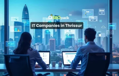 IT Companies in Thrissur