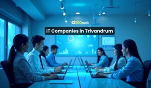IT Companies in Trivandrum