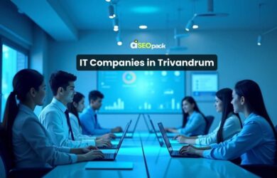 IT Companies in Trivandrum