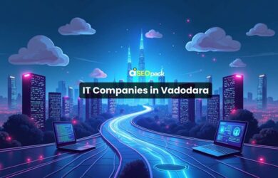 IT Companies in Vadodara