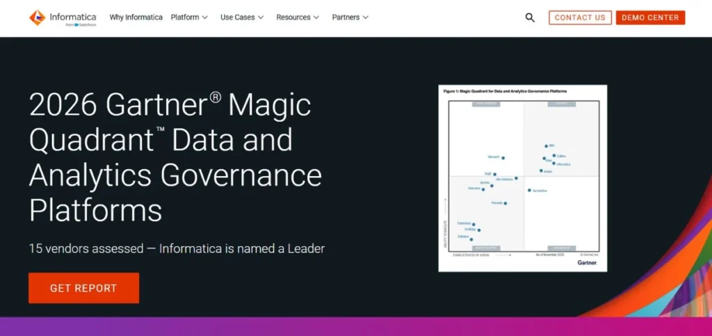 Informatica Data Quality - Data Validation Tools