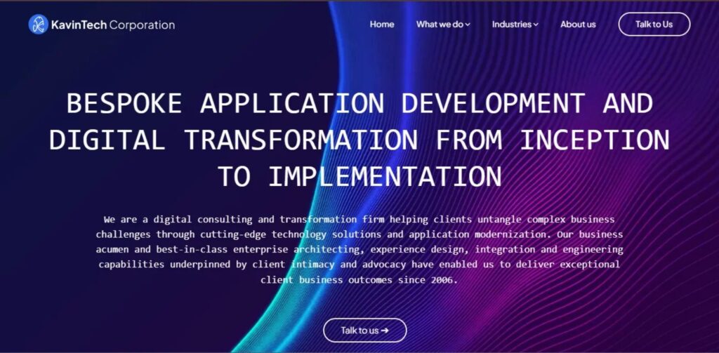 IT Companies in Trichy