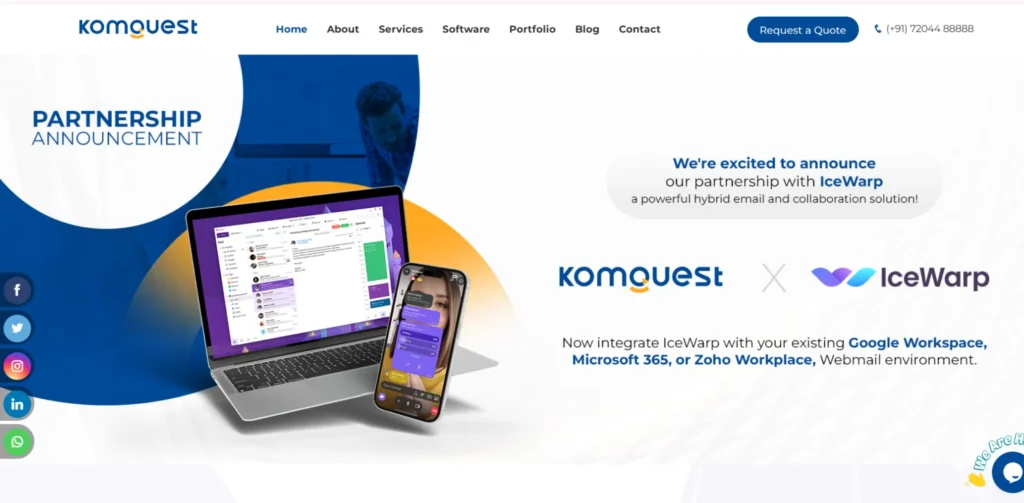 IT Companies in Mangalore