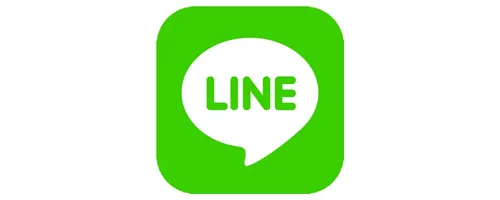 LINE - WhatsApp Alternative