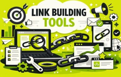 Link Building Tools