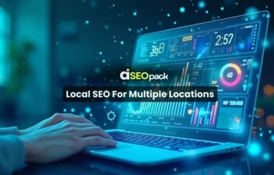 Local SEO For Multiple Locations