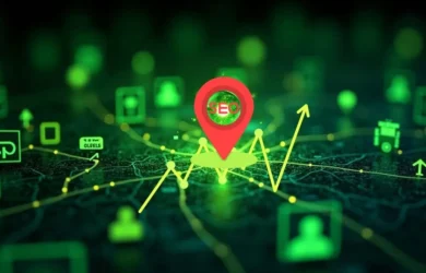 Local SEO Ranking Factors